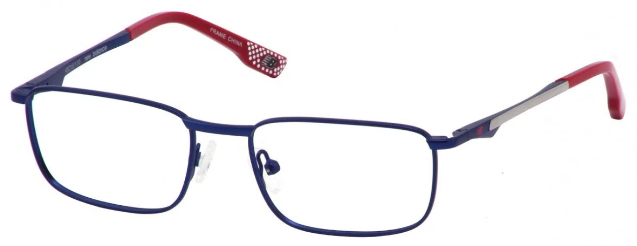 New Balance 127 Eyeglasses - view 2